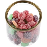 Карамель леденцовая Candy Crush, со вкусом фруктов — фото 2