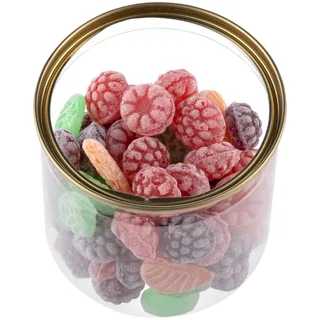 Карамель леденцовая Candy Crush, со вкусом фруктов — фото 2