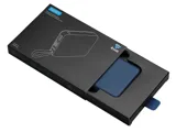 Внешний аккумулятор со встроенным кабелем USB-C «Дэнси», 5000 мАч — фото 12