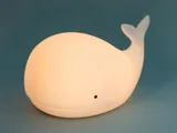 Ночник «Whale» — фото 5