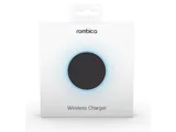 Беспроводное зарядное устройство «NEO Core Quick» c быстрой зарядкой — фото 6