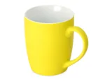 Кружка с покрытием soft-touch «Tulip Gum» — фото 4