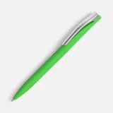 Ручка шариковая Pin Soft Touch — фото 30