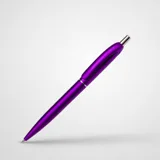Ручка пластиковая шариковая «Vivid» — фото 14