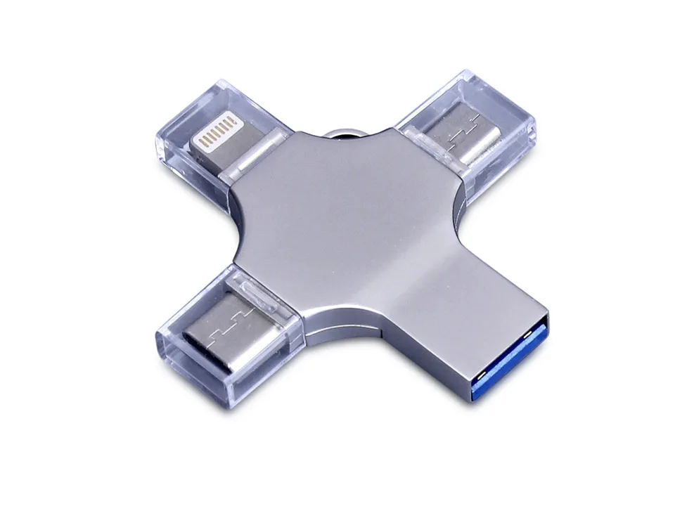 USB-флешка на