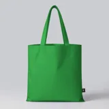 Сумка-шоппер Reviver из нетканого переработанного материала RPET — фото 21
