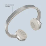 Беспроводные накладные наушники Stereo Light, BT 5.4, 300 мАч — фото 18