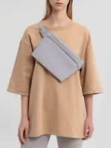 Поясная сумка Traffic — фото 9