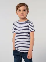 Футболка детская Miles Kids — фото 7