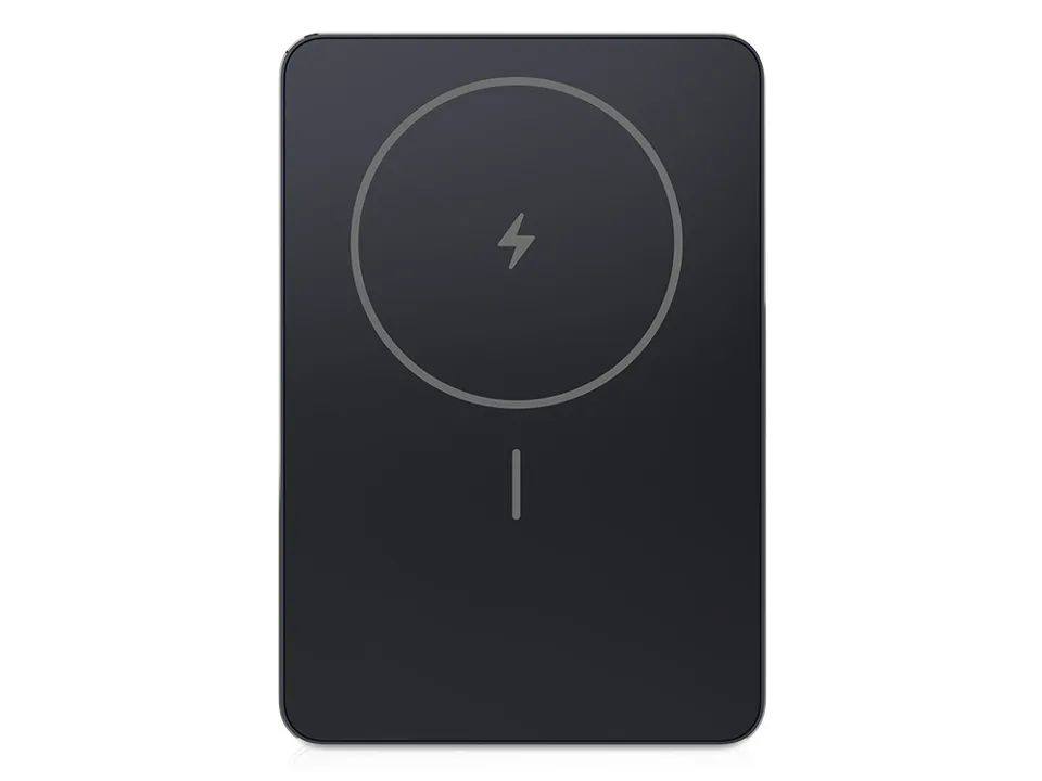 Внешний аккумулятор Xiaomi Super Slim Magnetic Power Bank, 5000 мАч