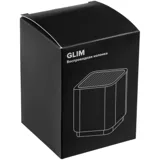 Беспроводная колонка с подсветкой логотипа Glim — фото 24