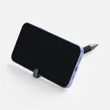 Ручка шариковая Standic с подставкой для телефона — фото 22