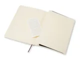 Записная книжка Classic Soft, ХLarge (в клетку) — фото 4