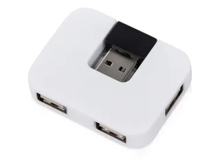 Хаб USB «Jacky» на 4 порта — фото 1