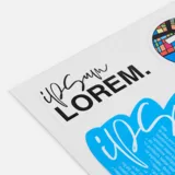 Наклейки UV-DTF Sticker Pack на заказ — фото 5