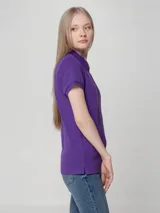 Рубашка поло женская Virma Lady — фото 44