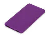 Подарочный набор «COLOR IT» c блокнотом, ручкой и повербанком, 5000 mAh — фото 21