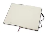 Записная книжка Moleskine Classic (в линейку) в твердой обложке — фото 2