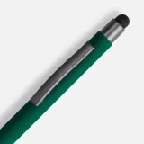 Ручка шариковая Atento Soft Touch со стилусом — фото 23
