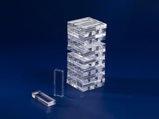 Игра Acrylic Tower — фото 1