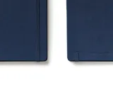 Записная книжка Moleskine Classic (в линейку) в твердой обложке — фото 53