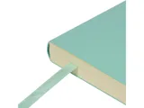 Скетчбук "Sketch & Art" в мягком переплете 140х210 мм, 100 л. бежевой бумаги 100 гр. — фото 37