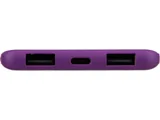 Внешний аккумулятор "Powerbank C1", 5000 mAh — фото 67