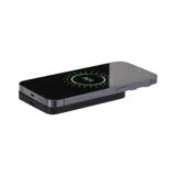 Внешний аккумулятор Артекс PD (Artex PD) 5000mAh с функцией беспроводной зарядки 15W — фото 8