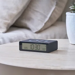 Часы настольные Flip Mini — фото 3