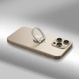 Держатель для телефона металлический «Spot» — фото 1