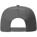 Бейсболка Snapback с прямым козырьком — фото 26