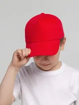Бейсболка детская Standard Kids — фото 13