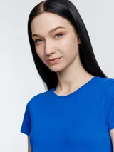 Футболка женская Crusader Women — фото 81