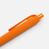 Ручка шариковая Prodir DS8 PRR-T Soft Touch — фото 7