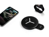 Беспроводное зарядное устройcтво «NEO Qwatch» для часов и смартфона — фото 6