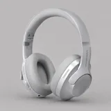 Беспроводные накладные наушники Stereo Ultra ANC, BT 5.4, ANC/ENC, 500мАч — фото 7