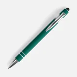 Ручка шариковая Pointer Soft Touch со стилусом — фото 22