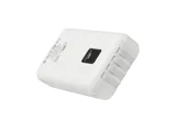 Внешний аккумулятор с дисплеем и встроенными кабелями VA2220, 20000 mAh — фото 5