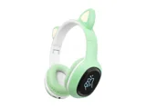 Беспроводные наушники «MySound BH-19» — фото 1