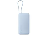 Внешний аккумулятор со встроенным кабелем Xiaomi 67W Power Bank (Integrated Cable), 20000 мАч — фото 4
