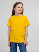Футболка детская Regent Kids 150 — фото 39