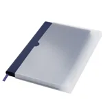 Ежедневник Латте софт-тач (Latte soft touch) недатированный — фото 5