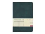Ежедневник недатированный А5 "Megapolis Classic Flex" — фото 37