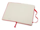 Записная книжка Moleskine Classic (в линейку) в твердой обложке — фото 9