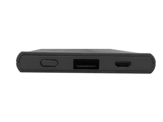 Внешний аккумулятор «Geo», 4000 mAh — фото 4