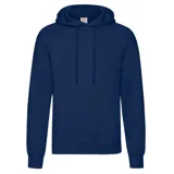 Толстовка с начесом CLASSIC HOODED SWEAT 280 — фото 18