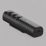 Bluetooth ресивер, BT 5.0, 90 мАч — фото 1