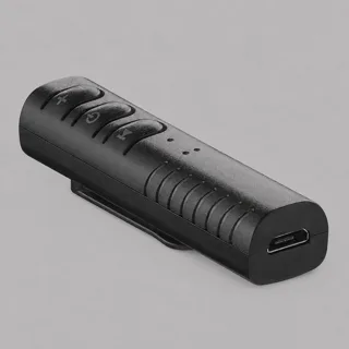 Bluetooth ресивер, BT 5.0, 90 мАч — фото 1