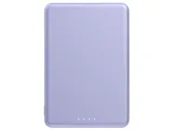Внешний аккумулятор Xiaomi Super Slim Magnetic Power Bank, 5000 мАч — фото 17