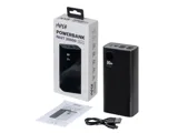 Портативный внешний аккумулятор «FAST», 30000 mAh — фото 7
